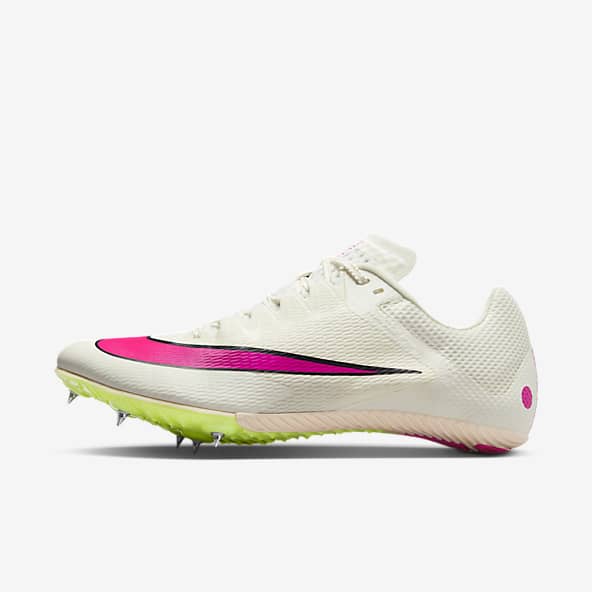 Atletica leggera Scarpe con tacchetti e scarpe chiodate. Nike CH